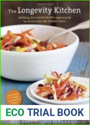 The Longevity Kitchen
