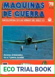 Maquinas de Guerra 078 Aviones embarcados de la II guerra mundial