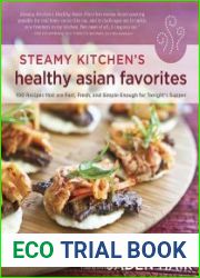 Steamy Kitchen|s Healthy Asian Favorites