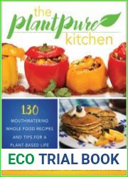 The PlantPure Kitchen