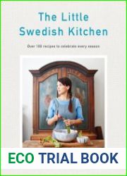 The Little Swedish Kitchen