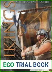 Vikings (Warriors Around the World)