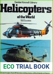 Helicopters of the World (Combat Aircraft Library)