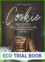 Captivating Cookie Recipes