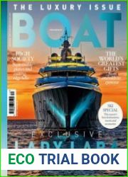 Boat International - December 2023