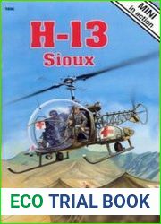 H-13 Sioux (Squadron Signal 1606)