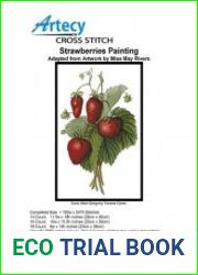 Strawberries Painting