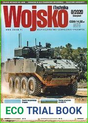 Wojsko i Technika 8/2020