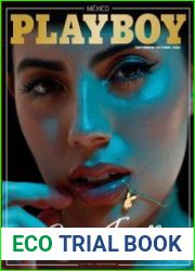 Playboy Mexico - Septiembre/Octubre 2020