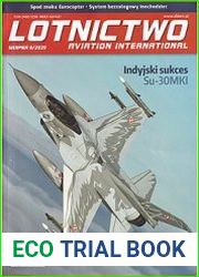 Lotnictwo Aviation International 8/2020