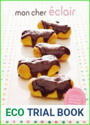 Mon cher Eclair
