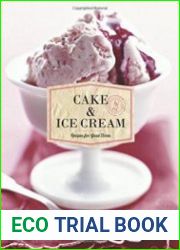 Cake & Ice Cream Recipes for Good Times