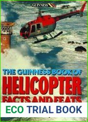 The Guinness Book of Helicopter Facts and Feats