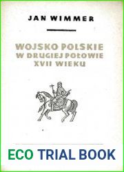 Wojsko polskie w drugiej polowie XVII wieku