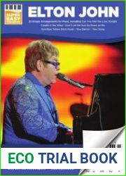 Elton John - Super Easy Songbook