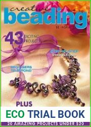Creative Beading