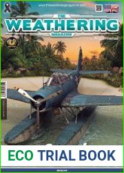 The Weathering Magazine