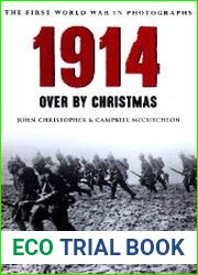1914 Over by Christmas
