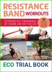 Resistance Band Workouts