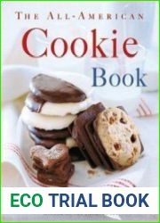 The All-American Cookie Book