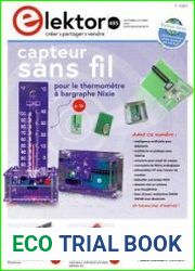 Elektor Electronics France