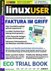 LinuxUser