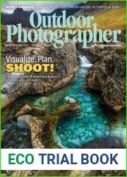 Outdoor Photographer