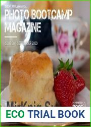 Photo BootCamp Magazine