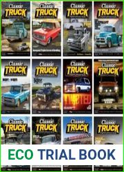 Classic Truck Performance