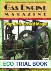 Gas Engine Magazine - October/November 2020