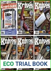 Knives Illustratedh