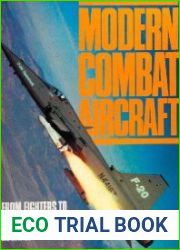 Modern Combat Aircraft