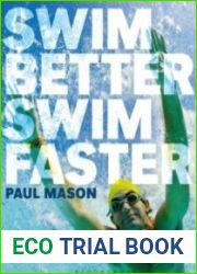 Swim Better, Swim Faster