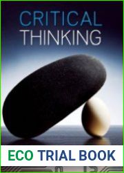 Critical Thinking. Eleventh Edition