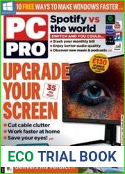 PC Pro Magazine