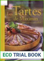 Les Tartes de Maximin