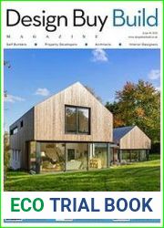 Design Buy Build magazine