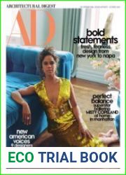 Architectural Digest USA