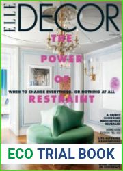 Elle Decor USA