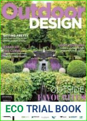 Outdoor Design and Living