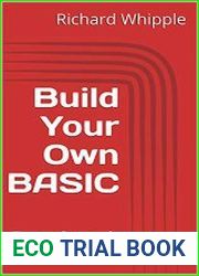 Build Your Own BASIC From Scratch