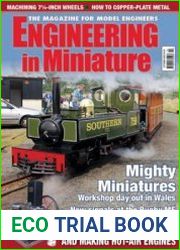 Engineering in Miniature