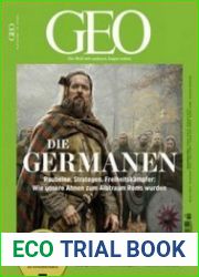 Geo Germany 2020-10