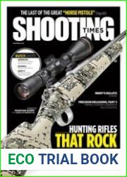 Shooting Times 2020-11