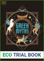Greek Myths Meet the Heroes, Gods, and Monsters of Ancient Greece
