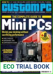 Custom PC