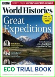 World Histories Magazine