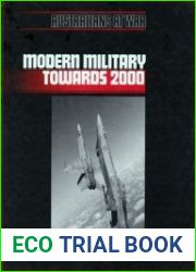 Modern Military Towards 2000 (Australians at War)