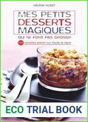 Mes petits desserts magiques