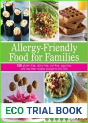 Allergy-Friendly Food for Families